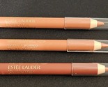 Estee Lauder Double Wear Stay-In-Place Lip Pencil - Nude (2) &amp; Spice - £11.40 GBP