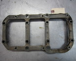 Engine Block Girdle From 2003 Cadillac CTS  3.2 24427917 - $35.00