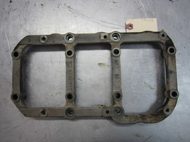 Engine Block Girdle From 2003 Cadillac CTS  3.2 24427917 - £27.53 GBP