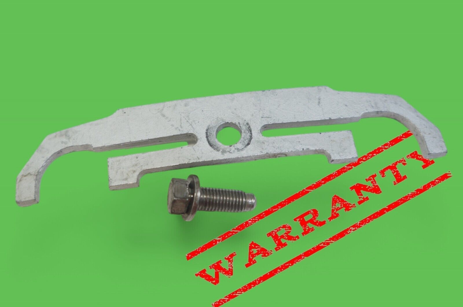10-16 bmw 650i 550i 750i 4.4l n63 motor fuel injector holder bracket mou... - $23.87