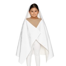 Adorable Ringo Starr Hooded Towel for Kids | Perfect for Beach and Home ... - £38.13 GBP