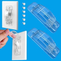 Westek Clear Plastic Toggle Switch Guard 2 pk SGTC - $6.95