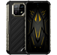 ULEFONE ARMOR 22 RUGGED 8gb 256gb Waterproof 6.58&quot; Face Unlock 4G Androi... - £252.05 GBP