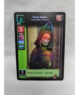 Foil Rune Haako Star Wars Young Jedi Battle Of Naboo Trading Card F15 - €12,83 EUR