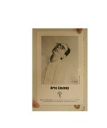 Arto Lindsay Press Kit Photo The Golden Palominos Lounge Lizards - €23,31 EUR