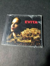 Madonna : Evita: The Motion Picture Soundtrack CD (1996) - £4.80 GBP