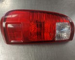 Driver Left Tail Light From 2012 Ford F-250 Super Duty  6.7 BC3413B505AB - $39.95