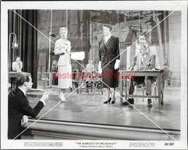 Ginger Rogers Original Movie Still The Barkleys of Broadway Photo 1949 - $9.99