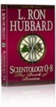 Scientology 0-8 : The Book of Basics by L. Ron Hubbard (2007, Hardcover) - $9.78