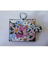 Disney Swap Pins 166118 Winnie the Pooh Flowers Jigsaw Puzzle Pieces - P... - €16,57 EUR