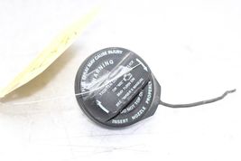 12-15 VOLKSWAGEN PASSAT Gas cap F155 image 10
