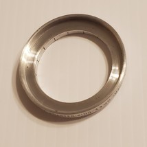 Tiffen series #7  43mm adapter ring. Made in USA  - $10.00