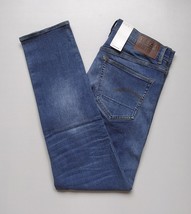 G-Star Originals Raw Slim fit Jeans Worldwide Shipping T-0034 - $80.19