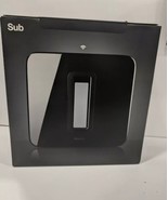 Sonos Sub Subwoofer - Black SONOS SUB (GEN3) US (BLACK)  **NEW** - £736.24 GBP