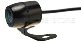 COLOR MINI BULLET REAR VIEW CAMERA FOR KENWOOD DDX-719 DDX719  - $50.99