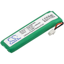 Battery For Revolabs 01-EXEMICEX-BLK-11, 02-DSKSYS-D, 05-TBLMICEX-DR-11, 200mAh - $13.19