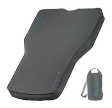 LOSTHORIZON Tesla Model Y Camping Air Mattress Self Inflating 4.5&quot; Pad -... - $125.00