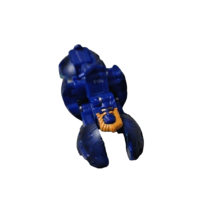 Bakugan Battle Brawlers Blue Gorilla Ventus Figure 710g Ball  - £9.29 GBP