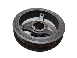Crankshaft Pulley From 2011 Buick Enclave  3.6 12697768 4WD - £31.28 GBP