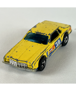 Hot Wheels Chevrolet Monza Stocker 1974 1:64 Vintage Race Car Diecast - $28.49