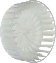 Oem Frigidaire Dryer Blower Wheel Fan For GLET1031FS2 FLSG60RGS1 FLEB8200DS0 New - $52.20