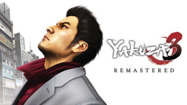 Yakuza 3 Remastered PC Steam Key NEW Download Game Fast Region Free - £7.68 GBP