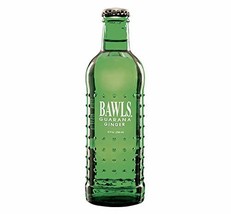 Bawls Guarana 12 pack 10 Ounce Glass Bottles (Ginger) - £31.28 GBP