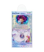 Frozen Necklace &amp; Cosmetics Set in Box - $17.95 CAD