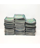 Score Baseball Hologram World Series Trivia Cards 1990-91 Lot of 244 2.5... - $634.22 MXN