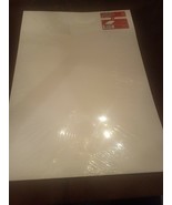 Heavy Weights Paper Images 2 Coat Boxes 14&quot; X 20&quot; X 4&quot; - $388.82 MXN