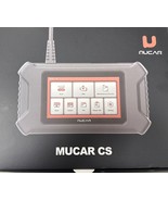 MUCAR Car Scanner CS4 OBD2 Scanner, 2022 Lifetime Free Update Scan Tool ... - $271.10 CAD