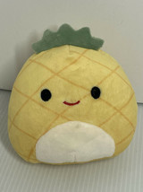Squishmallows Maui the Pineapple Fruit Collection 5 Inch - £9.23 GBP