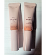 Lot Of 2- Wander Lip Retreat Oil Skinny Dip .33 OZ / 10mL, FULL SIZE WIT... - €11,80 EUR