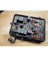 2011 CHEVROLET EQUINOX UNDER HOOD FUSE BOX D067 - $52.19