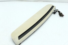 2015-2020 MERCEDES C300 C43 W205 REAR MIDDLE THIRD BRAKE STOP LIGHT H1588 image 8