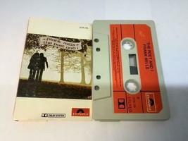 Franl Mills Cassette Tape The Poet And I 1981 Polydor Records Canada 3176-170 - £6.76 GBP