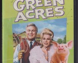 Green Acres The Complete First Season (2-DVD Set, 2009) - $11.95