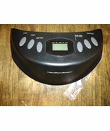 HAMILTON BEACH  29882 Bread Maker Machine Replacement LCD Control Panel - $29.99