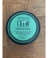 American Crew Forming Cream - €16,04 EUR