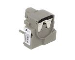 OEM Freezer Compressor Start Relay For Frigidaire LFFH2067DW2 PLHS269ZCB... - $106.89