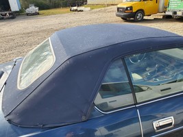 1988 1995 Jaguar XJS OEM Convertible Right Rear Quarter Glass - $154.69