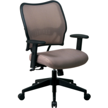 Office Star Space VeraFlex Series Task Chair - £198.84 GBP