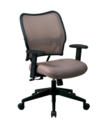 Office Star Space VeraFlex Series Task Chair - $4,778.24 MXN