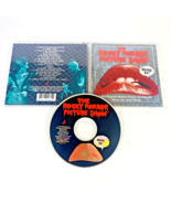The Rocky Horror Picture Show: Sing It! Sing Along Version OOP - No Voca... - $16.96 CAD