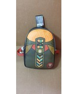 Disney Target Exclusive Marvel Black Panther Okeye Wakanda Forever Backp... - $18.69