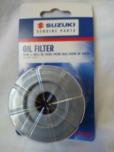Genuine Suzuki Oil Filter, 16510-05240 - $9.90