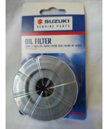 Genuine Suzuki Oil Filter, 16510-05240 - £7.91 GBP