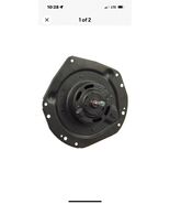 HVAC Blower Motor CONTINENTAL AFTERMARKET PM105 - €21,42 EUR