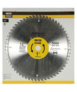 DISSTON COMPANY 301132 MM 12&quot; 60T Finish Blade - €48,87 EUR