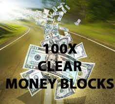 FREE W $49  FRI-SUN 100X FULL COVEN ELIMINATE MONEY & FINANCIAL BLOCKS MAGICK  image 2